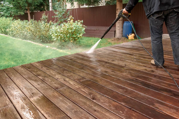 Trusted El Rancho, NM Pressure washing Experts