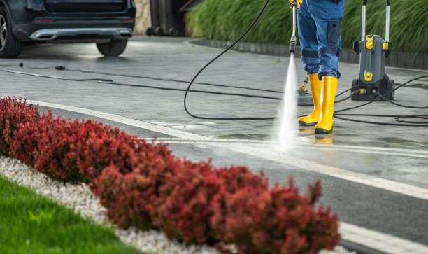 Concrete Sealing in El Rancho, NM