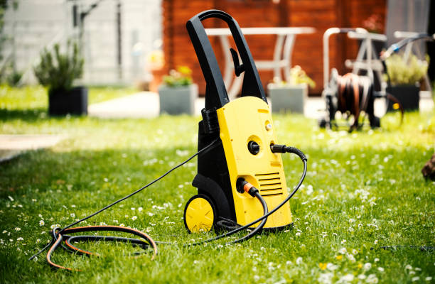 Best Playground Equipment Cleaning  in El Rancho, NM